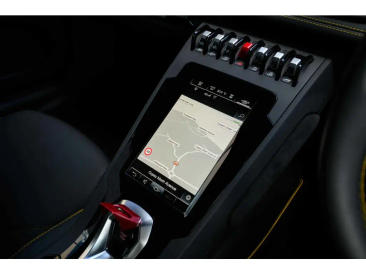 Lamborghini Huracán Huracán EVO LP 640-4 — photo 13