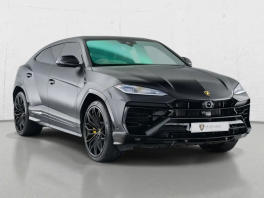Lamborghini Urus Urus SE - 2025 - Joinsteer - #1