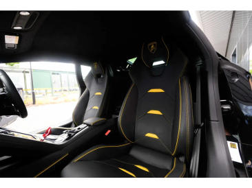 Lamborghini Huracán Huracán EVO LP 640-4 — photo 17