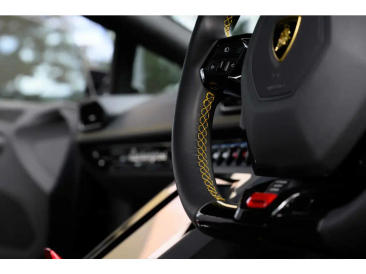 Lamborghini Huracán Huracán EVO LP 640-4 — photo 18