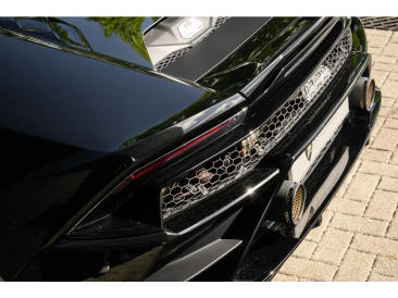 Lamborghini Huracán Huracán EVO LP 640-4 — photo 19