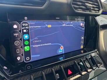 Lamborghini Urus Performante — photo 28