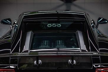 Lamborghini Gallardo LP 570-4 — photo 34