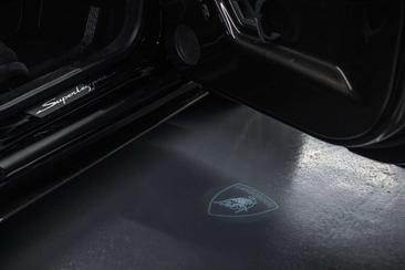 Lamborghini Gallardo LP 570-4 — photo 35