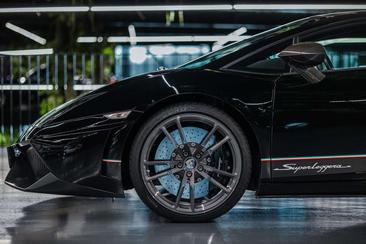 Lamborghini Gallardo LP 570-4 — photo 36