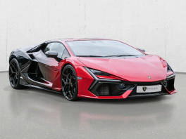 Lamborghini Revuelto Revuelto - 2024 - Joinsteer - #1