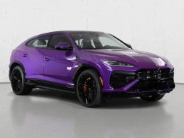 Lamborghini Urus Urus SE - 2025 - Joinsteer - #1