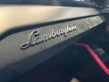 Lamborghini Urus Performante — photo 35