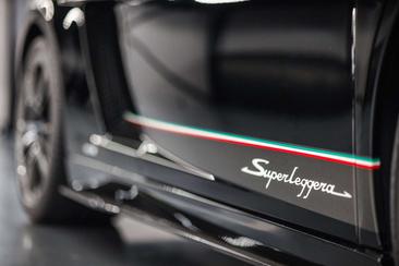 Lamborghini Gallardo LP 570-4 — photo 39