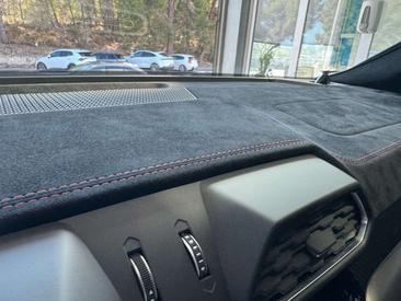 Lamborghini Urus Performante — photo 36