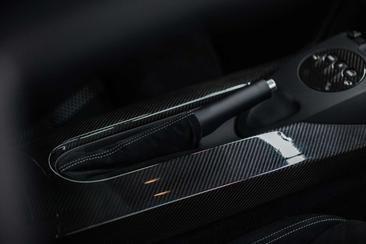Lamborghini Gallardo LP 570-4 — photo 40