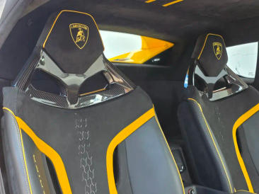 Lamborghini Huracán Huracán EVO LP 640-2 Tecnica — photo 7