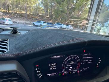 Lamborghini Urus Performante — photo 37