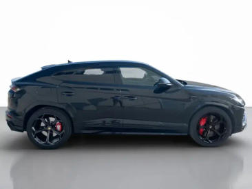 Lamborghini Urus Urus — photo 2