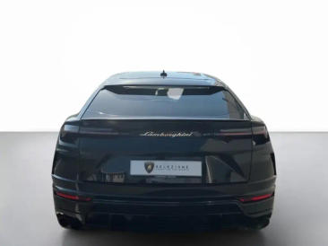 Lamborghini Urus Urus — photo 4