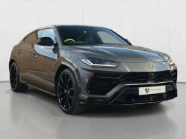 Lamborghini Urus Urus - 2022 - Joinsteer - #1