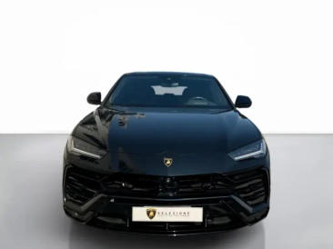Lamborghini Urus Urus — photo 5