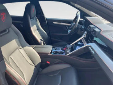 Lamborghini Urus Urus — photo 6