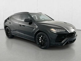 Lamborghini Urus Urus - 2020 - Joinsteer - #1