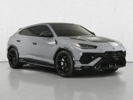 Lamborghini Urus Urus Performante - 2024 - Joinsteer - #1