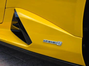 Lamborghini Huracán Huracán EVO LP 640-2 Tecnica — photo 19