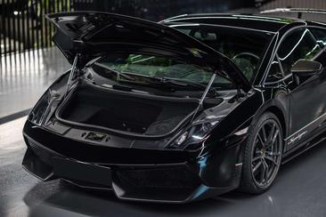 Lamborghini Gallardo LP 570-4 — photo 43