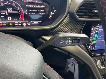 Lamborghini Urus Performante — photo 43