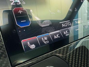 Lamborghini Urus Performante — photo 44