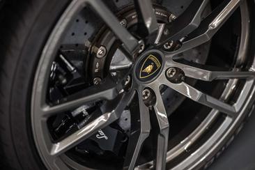Lamborghini Gallardo LP 570-4 — photo 46
