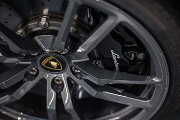 Lamborghini Gallardo LP 570-4 — photo 49