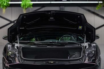 Lamborghini Gallardo LP 570-4 — photo 50