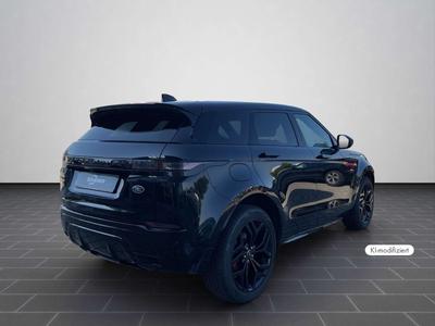 Land Rover Range Rover Evoque Hybrid 300P AWD RFK PIVI PRO NAVI LED