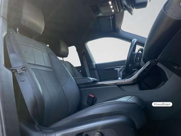 Land Rover Range Rover Evoque Hybrid 300P AWD RFK PIVI PRO NAVI LED — photo 4