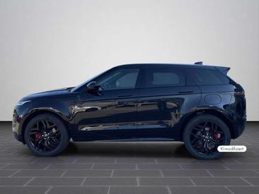 Land Rover Range Rover Evoque Hybrid 300P AWD RFK PIVI PRO NAVI LED — photo 7