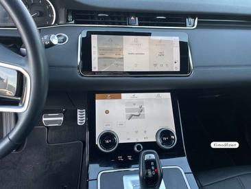 Land Rover Range Rover Evoque Hybrid 300P AWD RFK PIVI PRO NAVI LED — photo 11