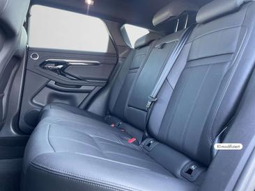 Land Rover Range Rover Evoque Hybrid 300P AWD RFK PIVI PRO NAVI LED — photo 14