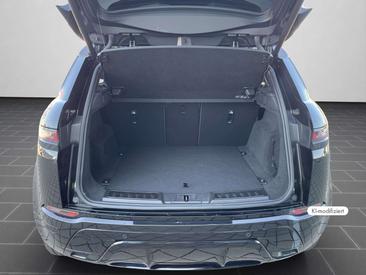 Land Rover Range Rover Evoque Hybrid 300P AWD RFK PIVI PRO NAVI LED — photo 15