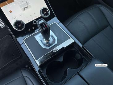 Land Rover Range Rover Evoque Hybrid 300P AWD RFK PIVI PRO NAVI LED — photo 18