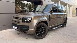Land Rover Defender 110 XS Edition AWD Aut. 2.0 Si4 PHEV - 2023 - Joinsteer - #1