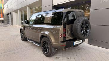 Land Rover Defender 110 XS Edition AWD Aut. 2.0 Si4 PHEV — photo 2