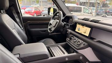 Land Rover Defender 110 XS Edition AWD Aut. 2.0 Si4 PHEV — photo 3