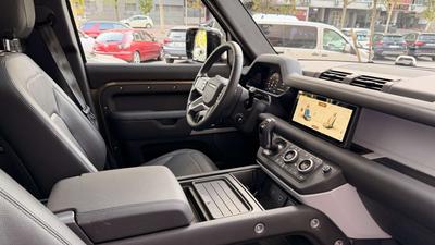 Land Rover Defender 110 XS Edition AWD Aut. 2.0 Si4 PHEV
