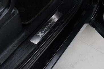 Land Rover Defender 110 D300 X-DYNAMIC AHK/PANO/MATRIX/22" Noir — photo 19