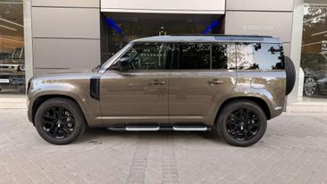 Land Rover Defender 110 XS Edition AWD Aut. 2.0 Si4 PHEV — photo 6