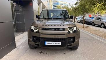 Land Rover Defender 110 XS Edition AWD Aut. 2.0 Si4 PHEV — photo 7