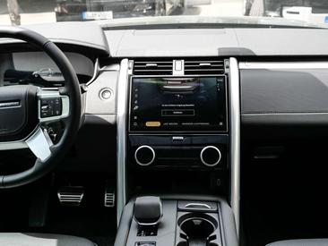Land Rover Discovery D350 Dynamic HSE — photo 11