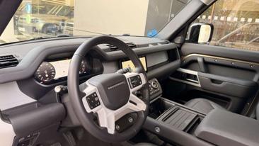 Land Rover Defender 110 XS Edition AWD Aut. 2.0 Si4 PHEV — photo 11