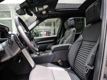 Land Rover Discovery D350 Dynamic HSE — photo 13