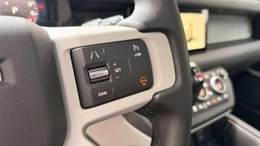 Land Rover Defender 110 XS Edition AWD Aut. 2.0 Si4 PHEV — photo 13