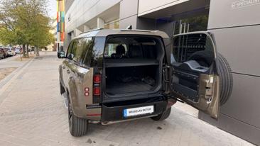 Land Rover Defender 110 XS Edition AWD Aut. 2.0 Si4 PHEV — photo 14